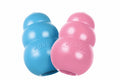 Kong Puppy Mordedor Para Cachorros Rosa - Talla - S