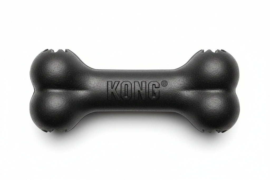 Kong Juguete Hueso Extreme Goodie Bone Para Perros - M