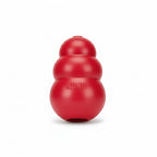 Kong Classic Mordedor Para Perros Rojo - Talla - Xs