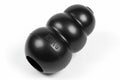 Kong Extreme Mordedor Para Perros Negro - Talla - M
