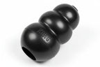 Kong Extreme Mordedor Para Perros Negro - Talla - M