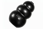 Kong Extreme Mordedor Para Perros Negro - Talla - L