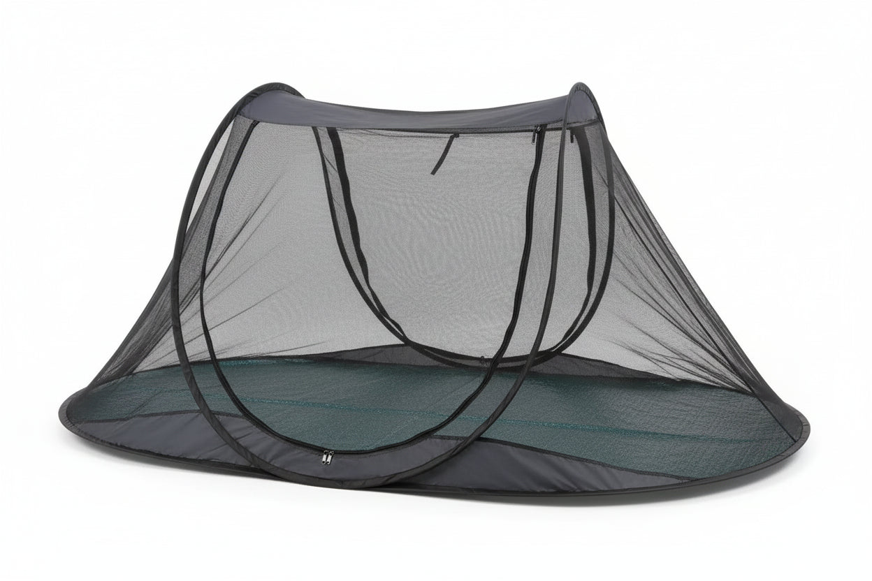 Tienda de campaña plegable para mascotas pequeñas