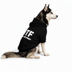 Sudadera con Capucha para Mascotas ALL'S THE FOOD