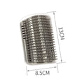 Multipurpose massage brush for cats