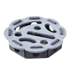 Rompecabezas Interactivo para Gatos