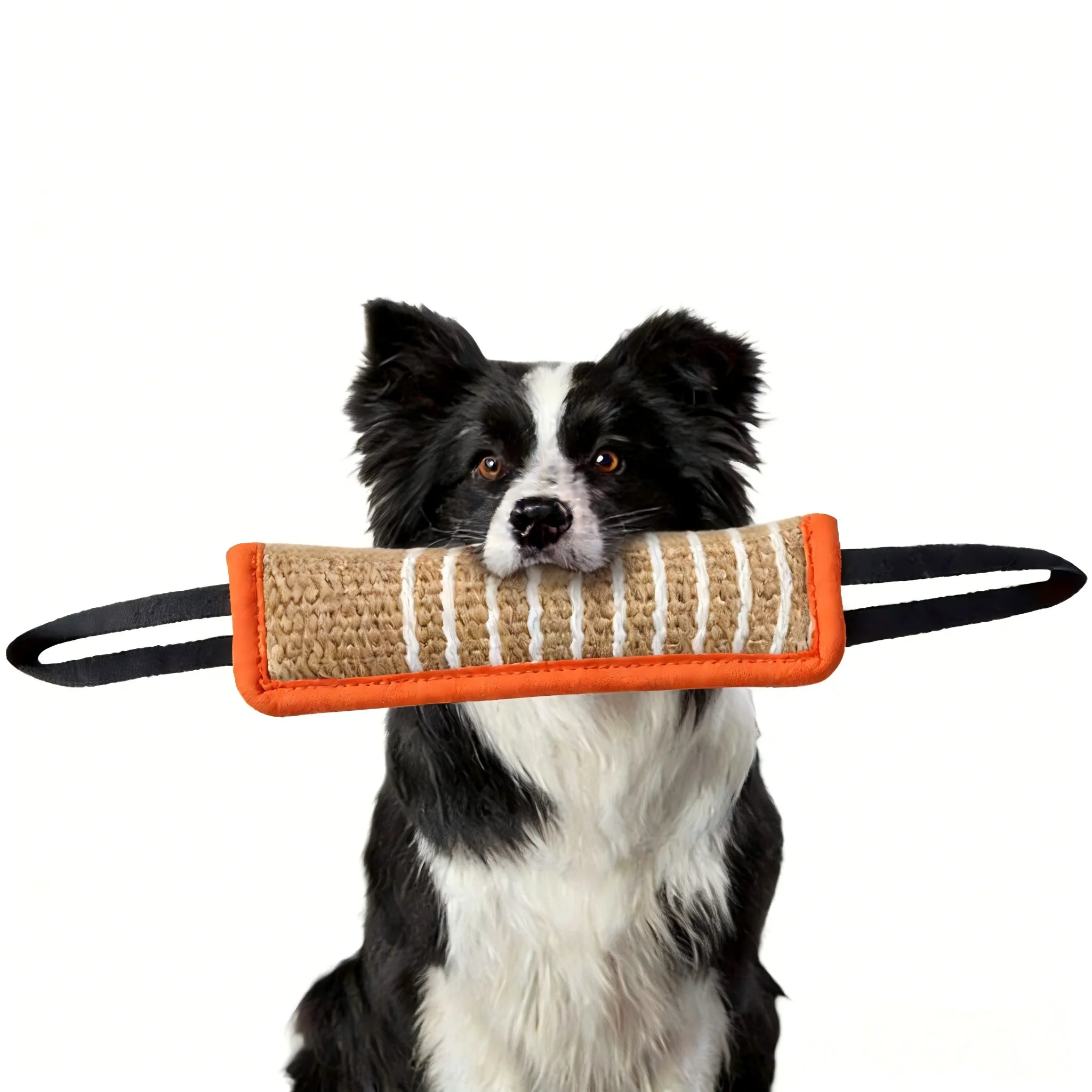 Varilla de entrenamiento profesional Jaoseko de lino natural