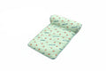 Cama refrescante de seda helada