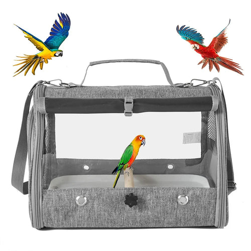 Bolso Oxford para mascotas pequeñas