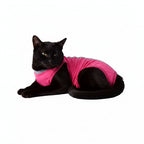 Traje de Recuperación y Esterilización Cómodo para Gatos