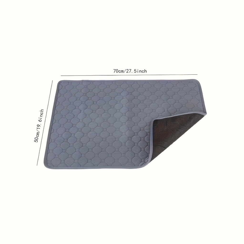 Estera absorbente e Impermeable para Invierno
