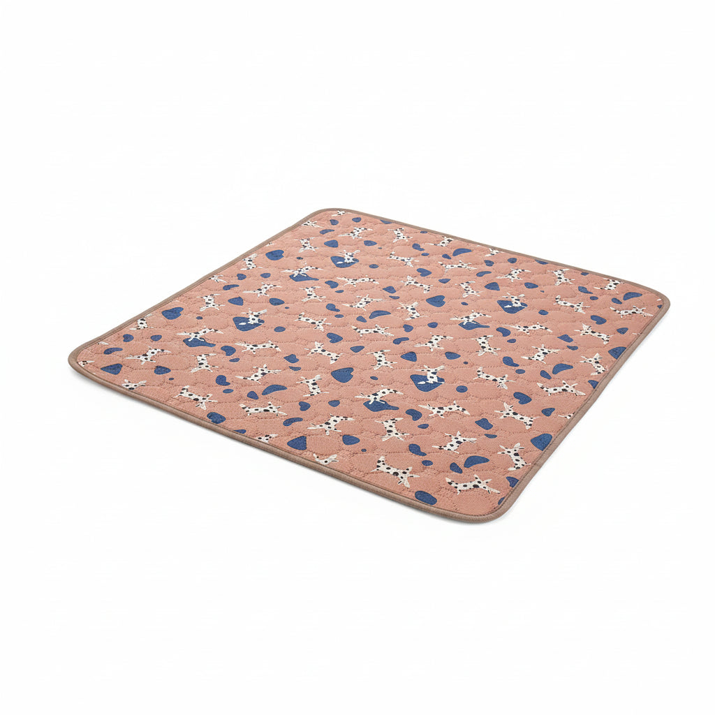 Estera absorbente e Impermeable para Invierno