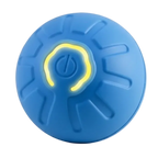 Bola de juguete para mascotas con funciones dinámicas