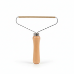 Cepillo de vapor 3 en 1, quita Pelo, peine y masaje para mascotas