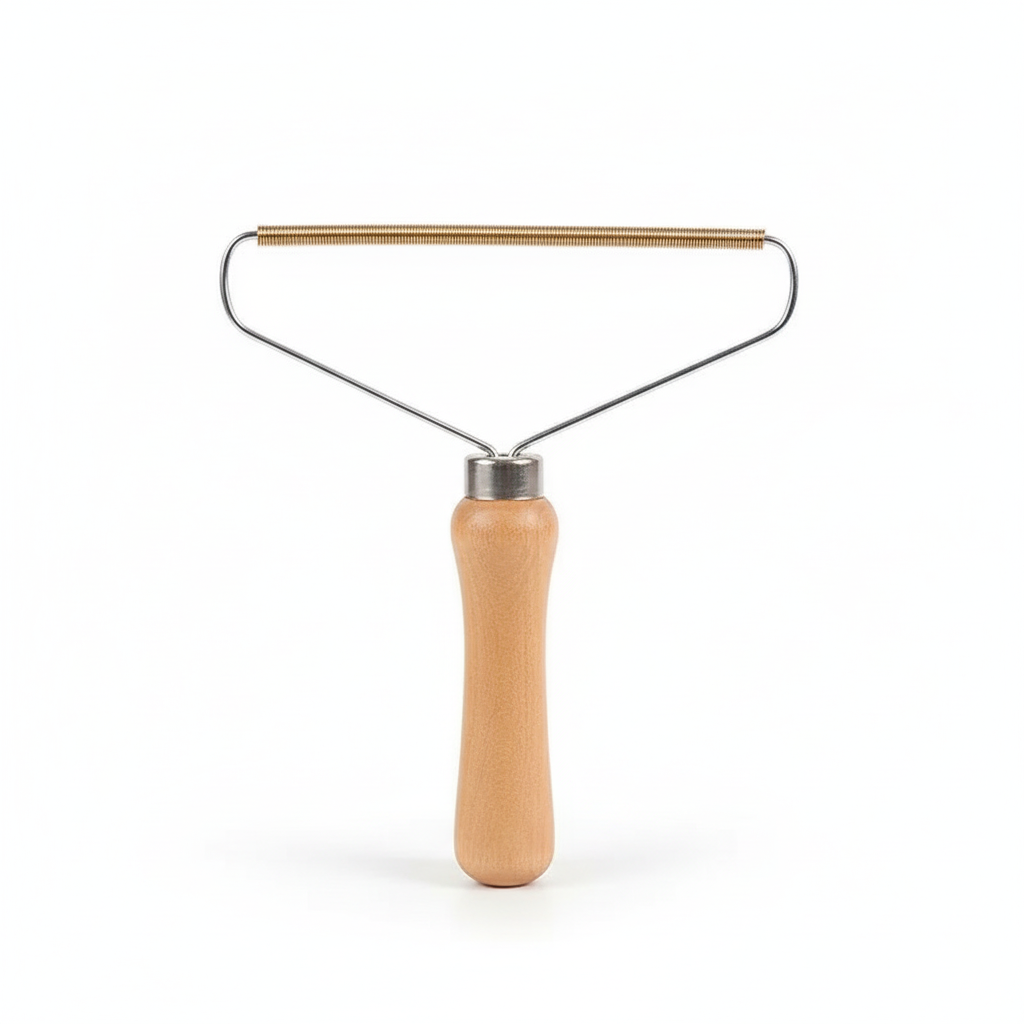 Cepillo de vapor 3 en 1, quita Pelo, peine y masaje para mascotas