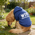 Sudadera con Capucha para Mascotas ALL'S THE FOOD