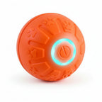 Bola de juguete para mascotas con funciones dinámicas