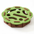 Rompecabezas Interactivo para Gatos