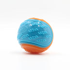 Pelota dental de TPR reforzado con sonido integrado